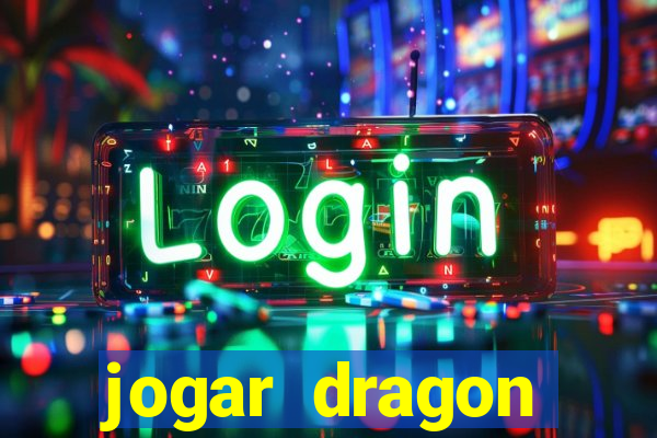 jogar dragon fortune demo